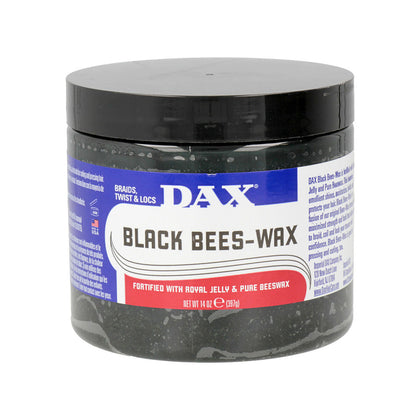 Cera Per Modellare Dax Cosmetics Api Nere