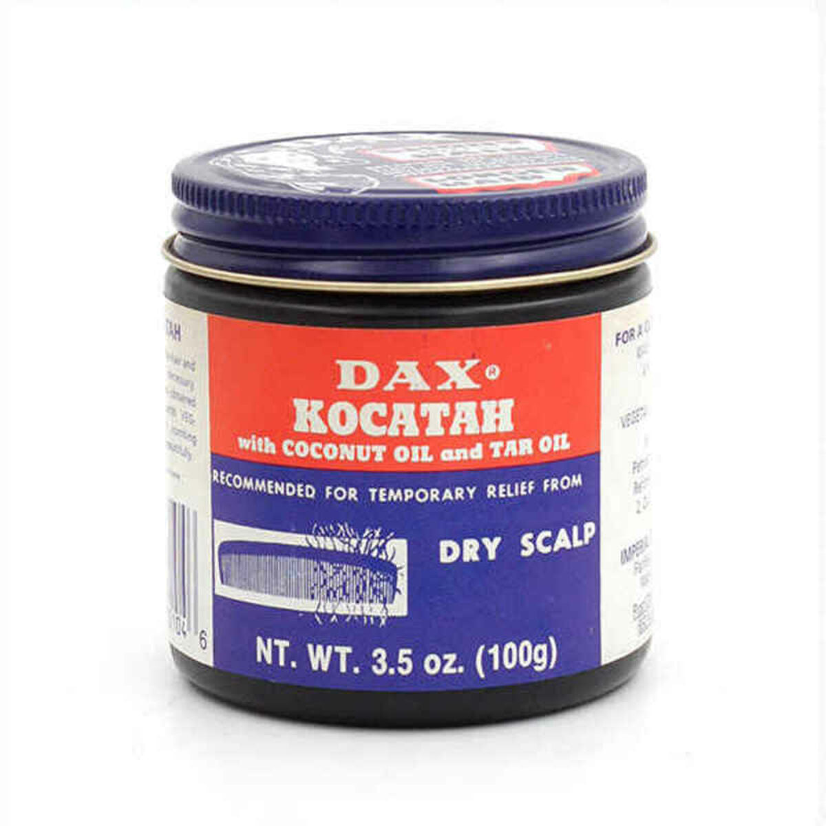 Behandlung Dax Cosmetics Kocatah (100 gr)-0