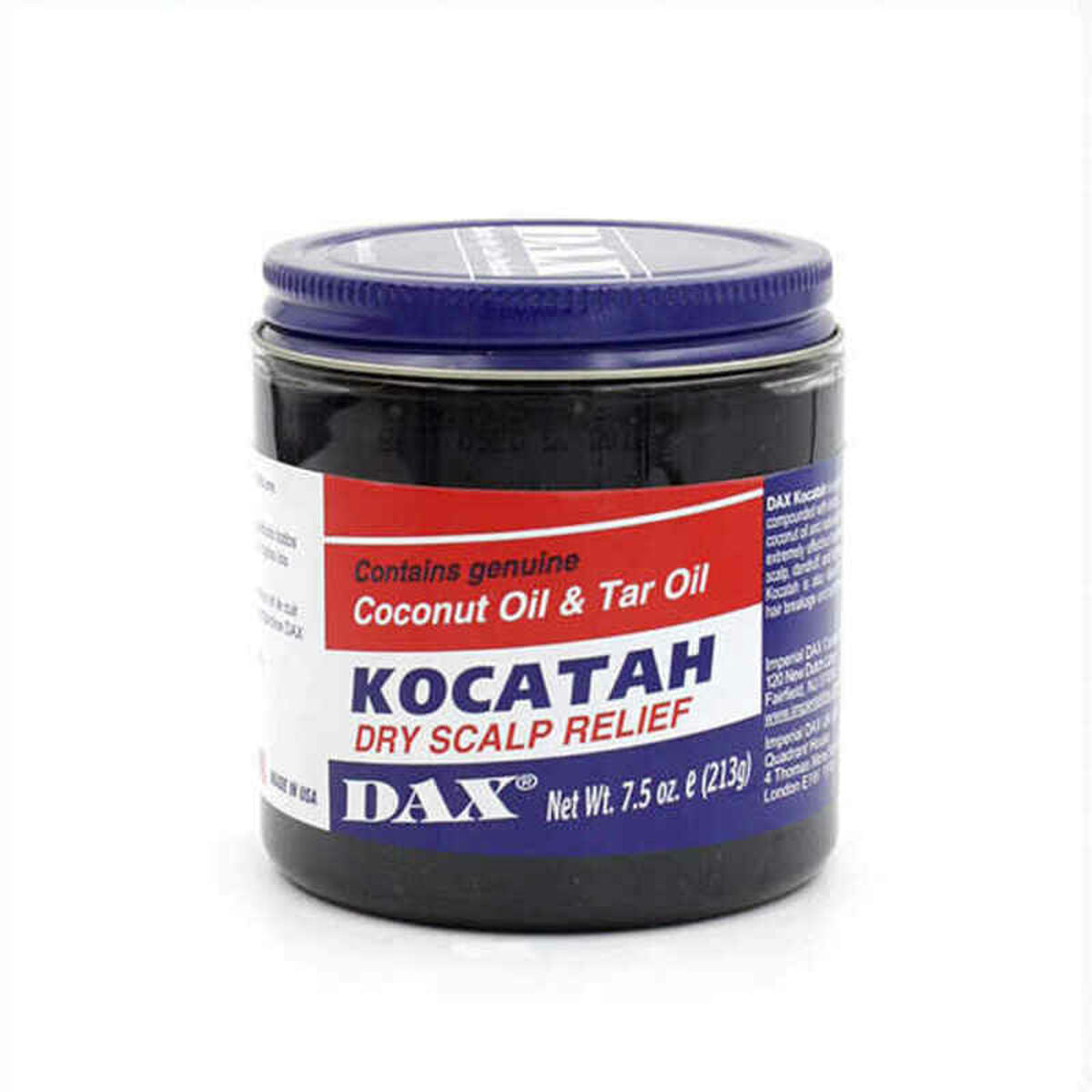 Behandlung Dax Cosmetics Kocatah (214 gr)-0