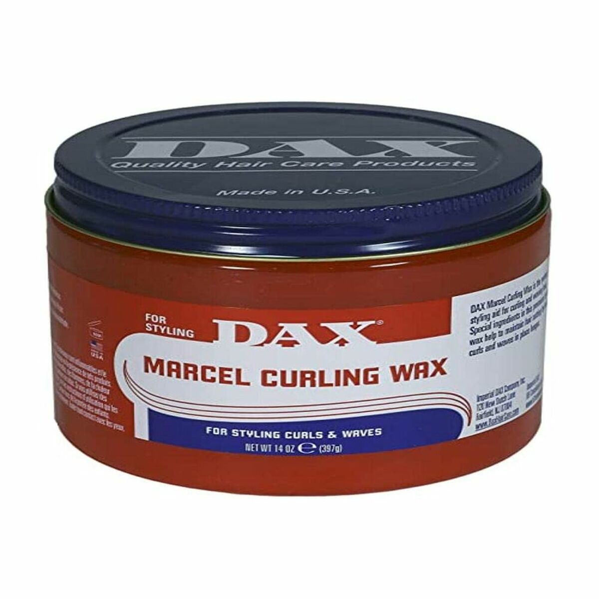 Formwachs Dax Cosmetics Premium 397 g-1