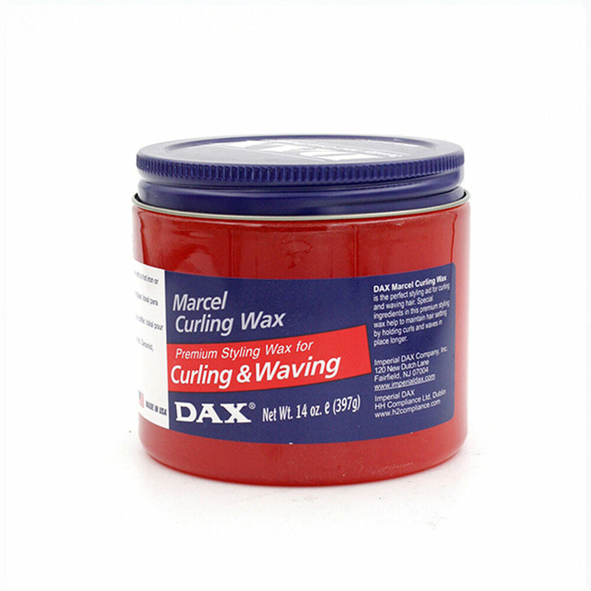 Formwachs Dax Cosmetics Premium 397 g-0