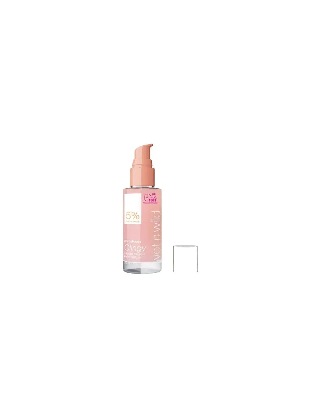 Wet N Wild Wnw siero primer Focus Clingy1116690e