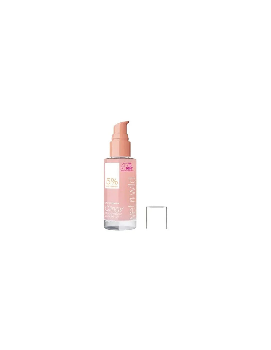 Wet N Wild Wnw siero primer Focus Clingy1116690e