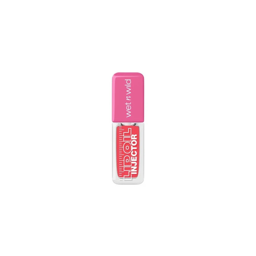 Wet N Wild Wnw olio labbra Injector 11630603e