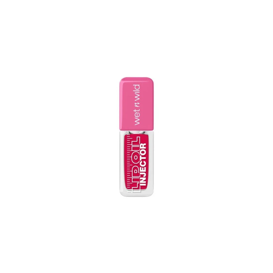 Wet N Wild Wnw olio labbra Injector 11630606e