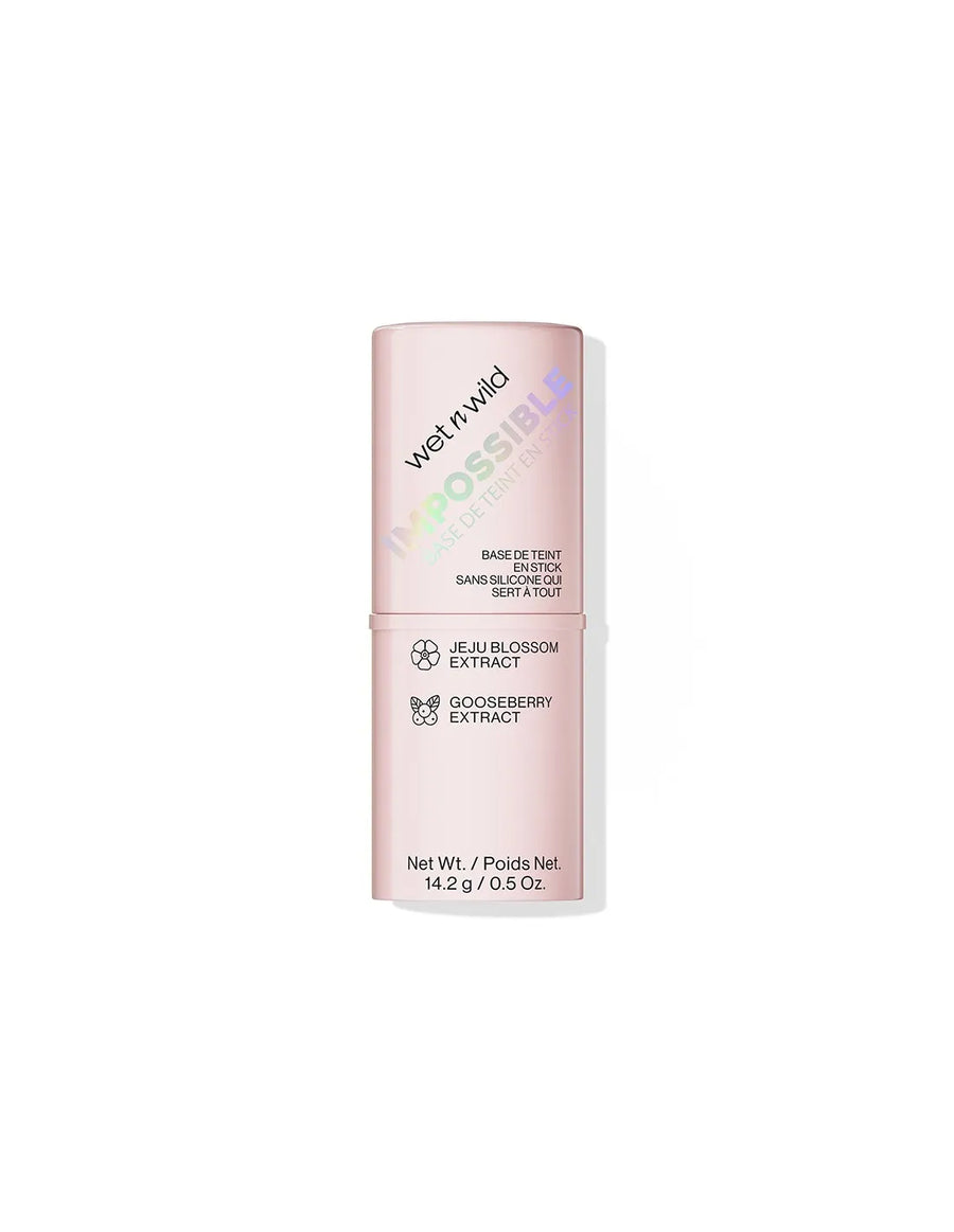 Wet N Wild Wnw Makeup primer Stick Imposib 1116103e