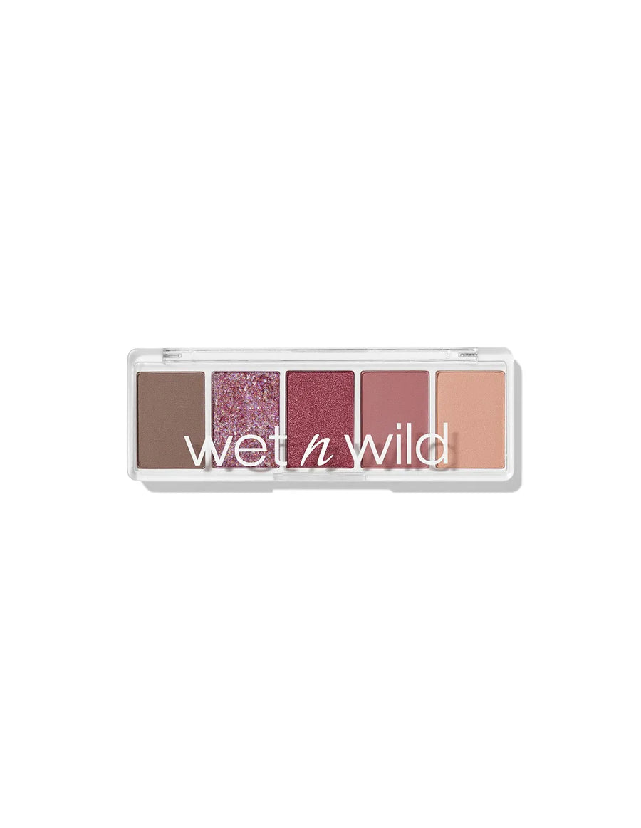 Wet N Wild Wnw ombretto 5 Pan Palette 1116148e