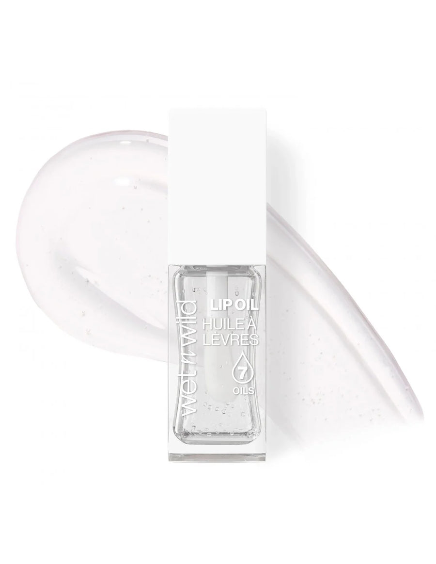 Wet N Wild Wnw olio labbra