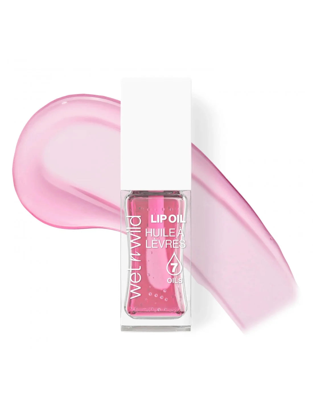 Wet N Wild Wnw olio labbra variante 2