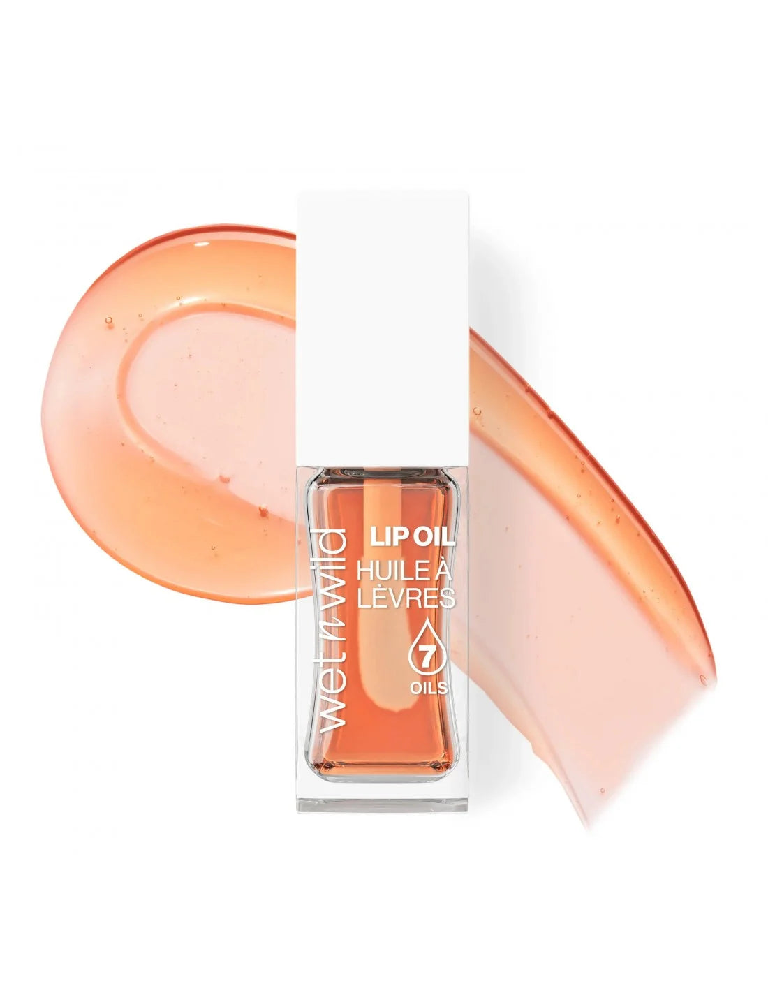 Wet N Wild Wnw olio labbra variante 7