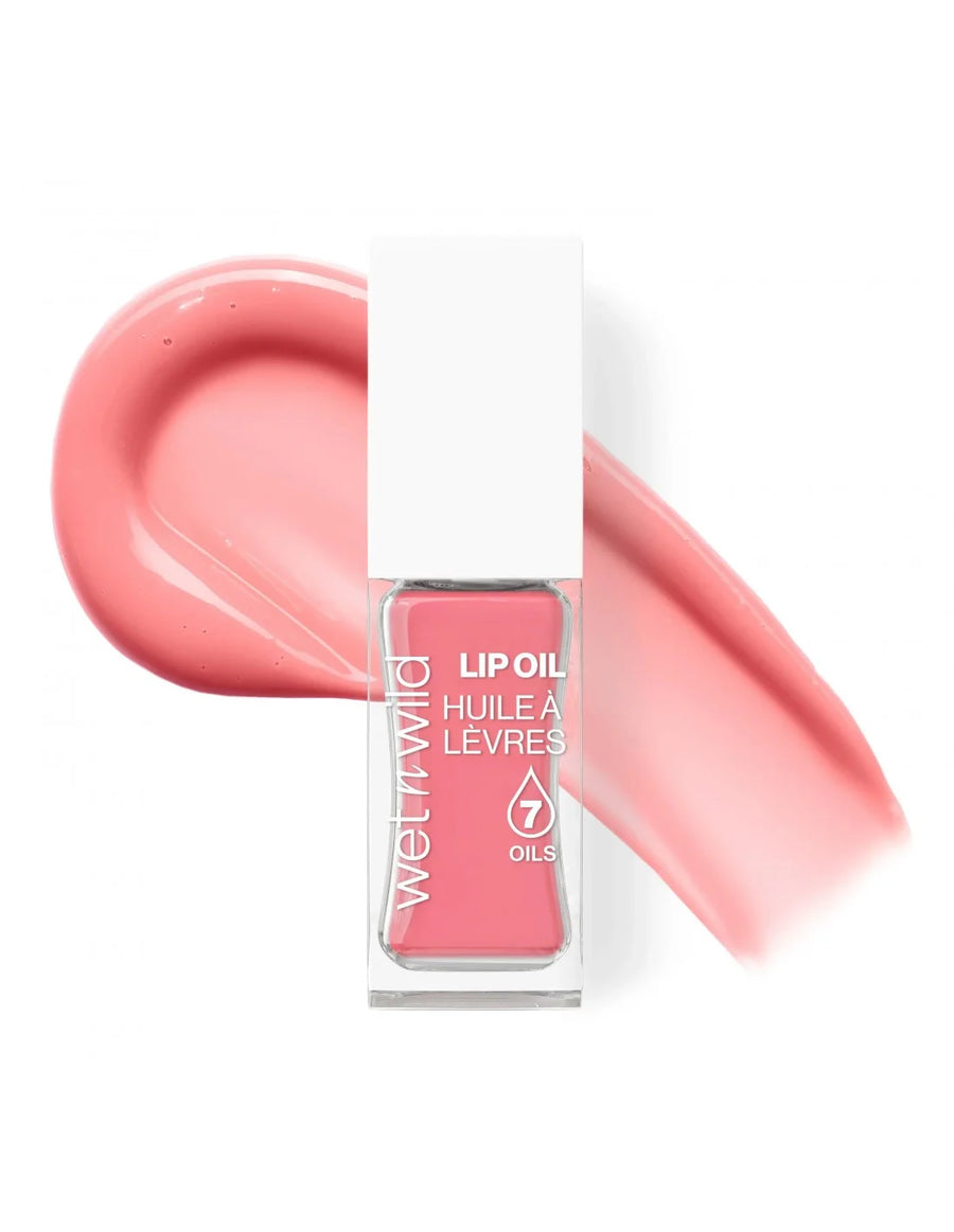 Wet N Wild Wnw olio labbra variante 5