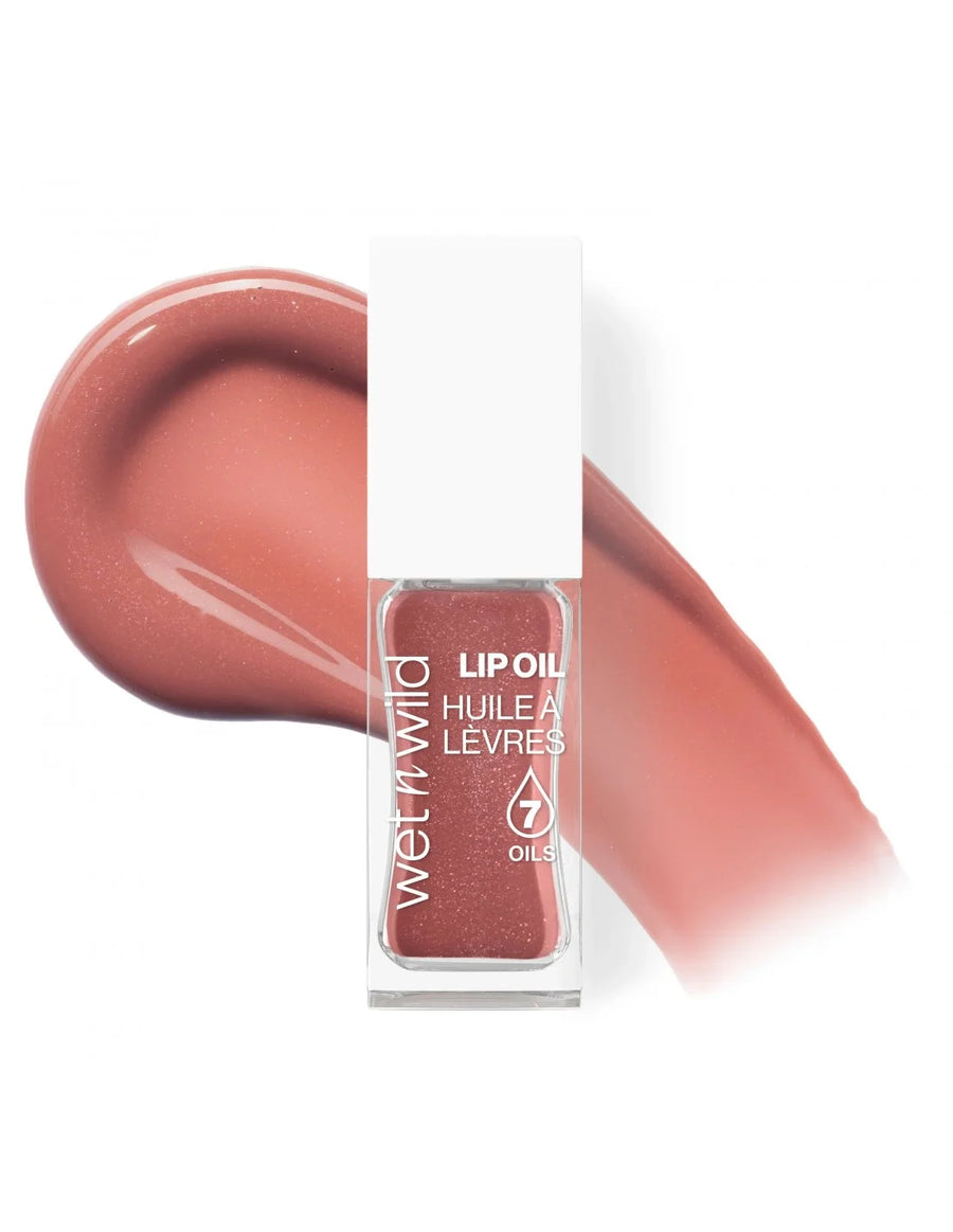 Wet N Wild Wnw olio labbra variante 6