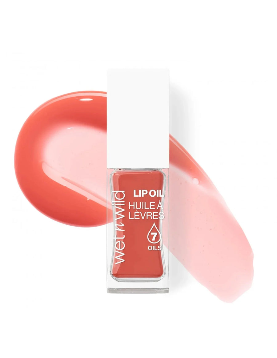 Wet N Wild Wnw olio labbra variante 4