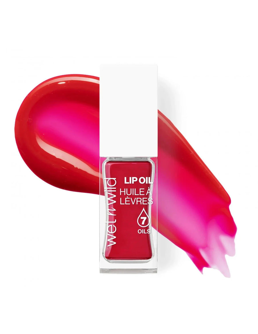 Wet N Wild Wnw olio labbra variante 3