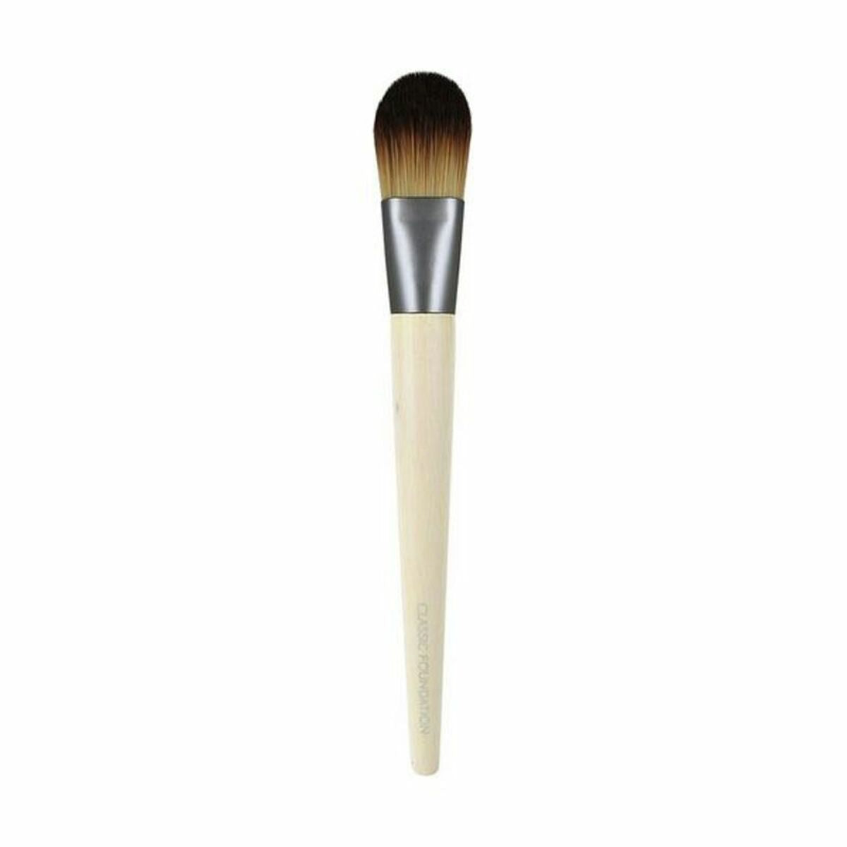 Make-up Brush Foundation Ecotools 1202-0