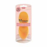 Make-up Sponge Miracle Complexion Real Techniques 1462 (2 pcs)-1