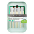 Set pensule de machiaj Daily Defined Ecotools 1627M (6 buc) 6 buc-0