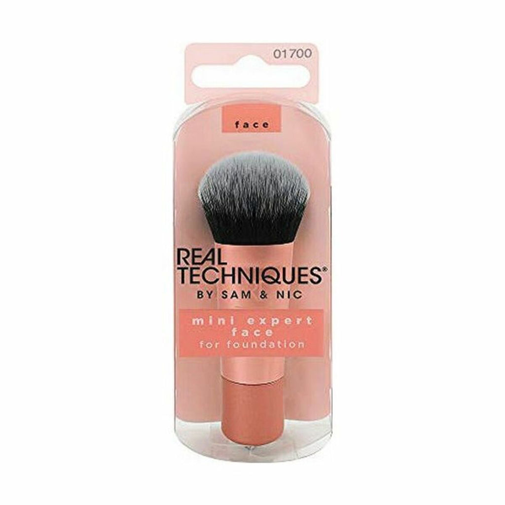 Make-up Brush Mini Expert Real Techniques 1700M-1