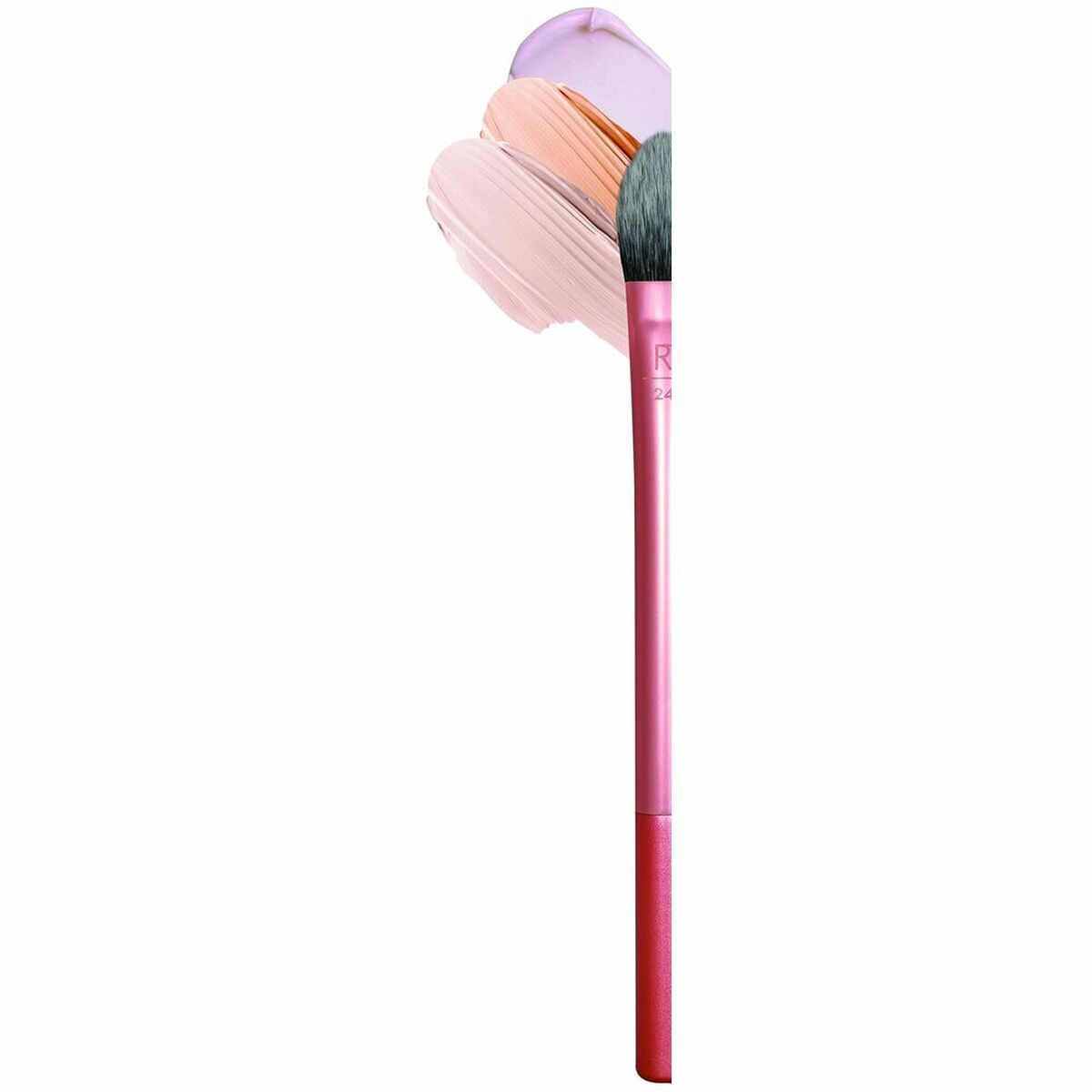 Make-up Brush Real Techniques Brightening Concealer (1 Unit)-1