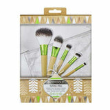 Set Make-up-Pinsel Holiday Vibes Ecotools 3146 6 Stück (6 Stück)-0