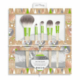 Set Make-up-Pinsel Holiday Vibes Ecotools 3146 6 Stück (6 Stück)-1