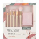 Set Make-up-Pinsel Ecotools Starry Eye Limited Edition 6 Stück-0