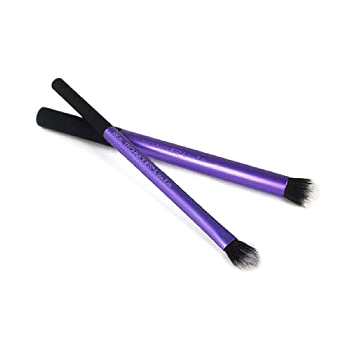 Pennello per trucco Real Techniques Eye Shade Blend (2 pezzi) 2 pezzi-2
