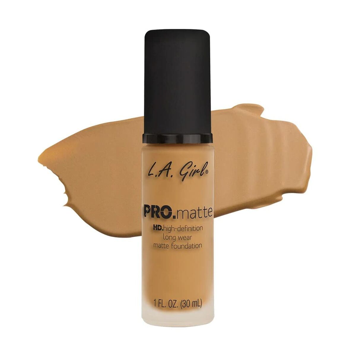 Liquid Make Up Base L.A. GIRL 30 ml-0