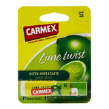 Baume à lèvres hydratant Lime Twist Carmex (4,25 g)-1