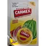 Lip Balm Carmex   Yellow Spf 15-8