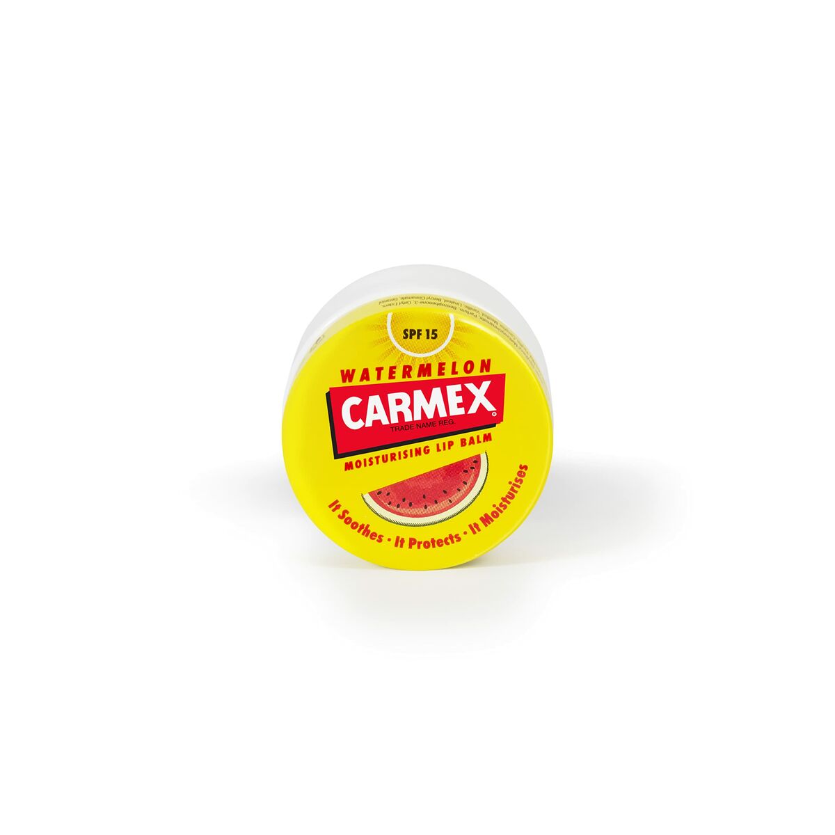 Baume à lèvres Carmex Pastèque-0