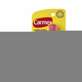 Moisturising Lip Balm Carmex Carmex Strawberry Yellow Red-8