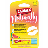 Moisturising Lip Balm Carmex Naturally Transparent Stick Watermelon-2