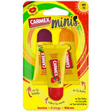 Feuchtigkeitsspendender Lippenbalsam Carmex Triplo Erdbeere Ananas 3 Stück Kirsche Spf 15-2