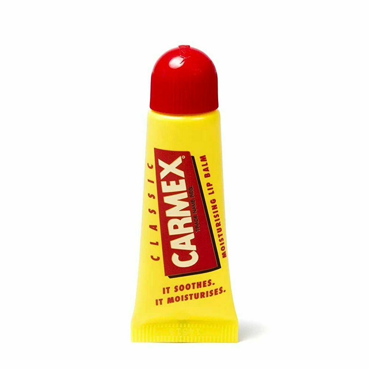 Baume à lèvres hydratant Carmex Clásico 10 g-0