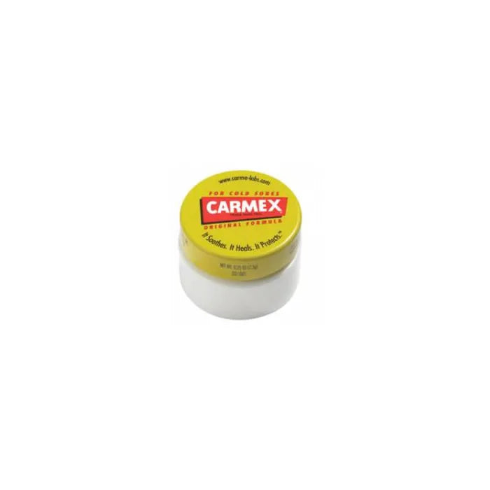 Carmex Classic Original Jar 7,5 g