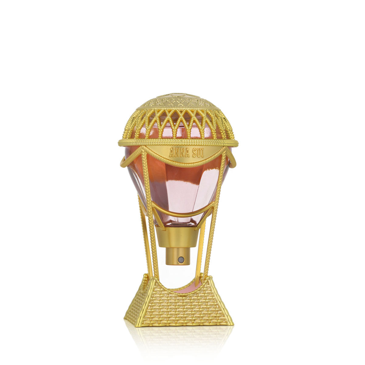 Parfum femme Anna Sui EDT ciel 50 ml-1