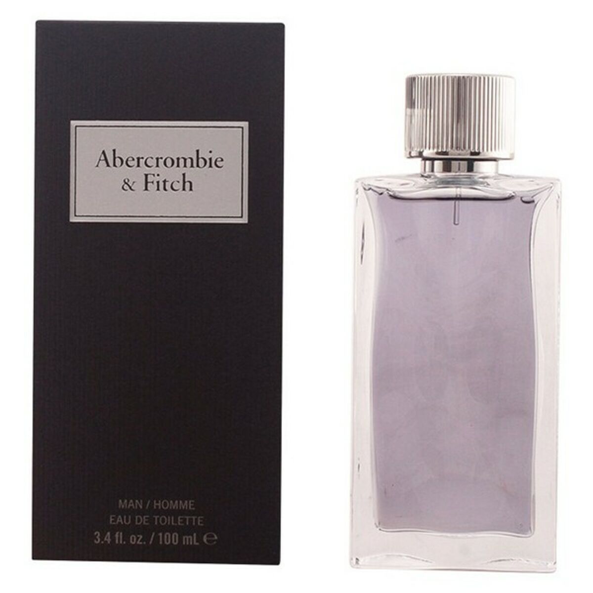 Profumo da uomo Abercrombie & Fitch EDT-0