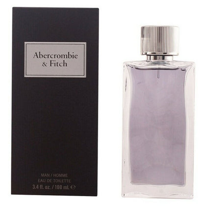 Profumo da uomo Abercrombie & Fitch EDT