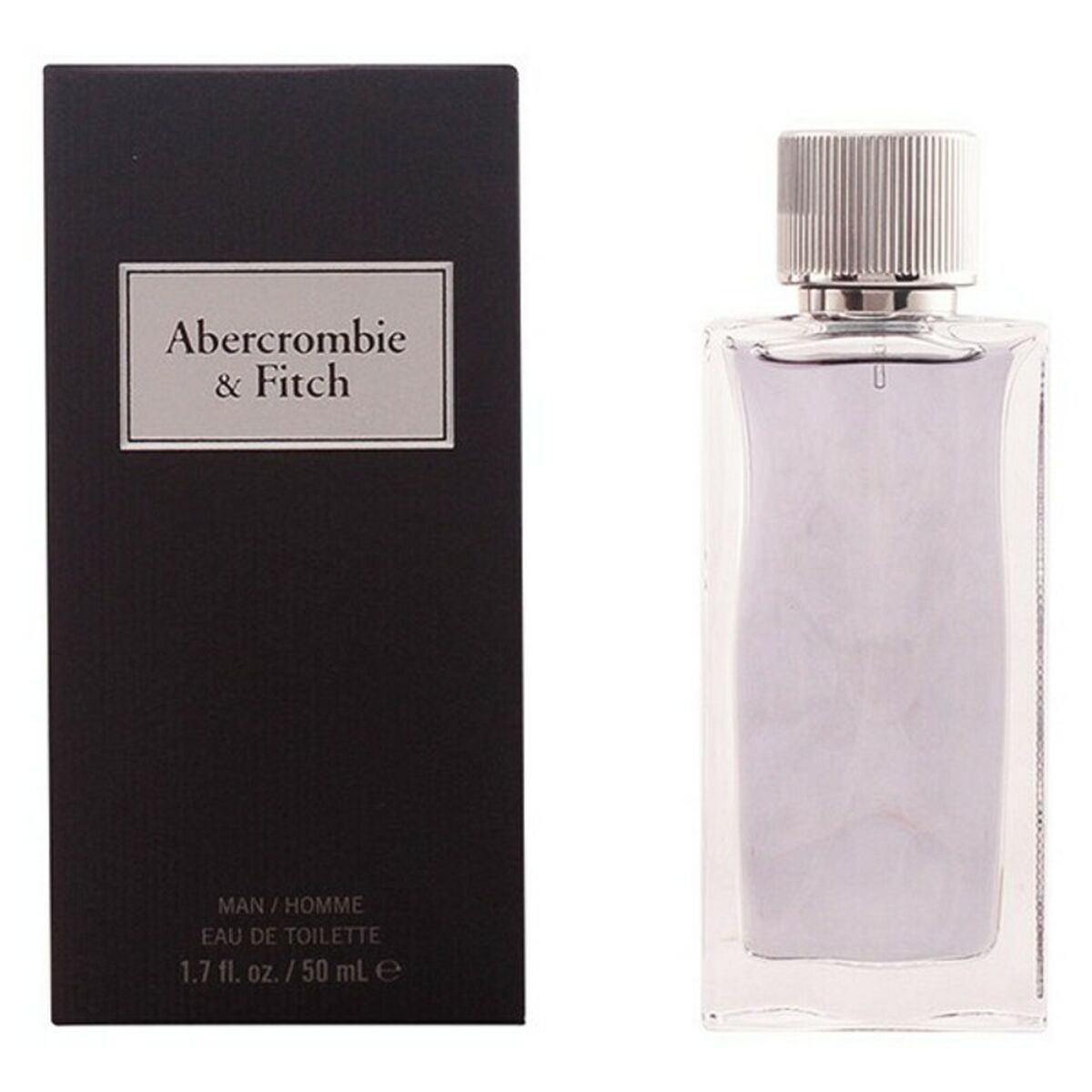 Profumo da uomo Abercrombie & Fitch EDT-4