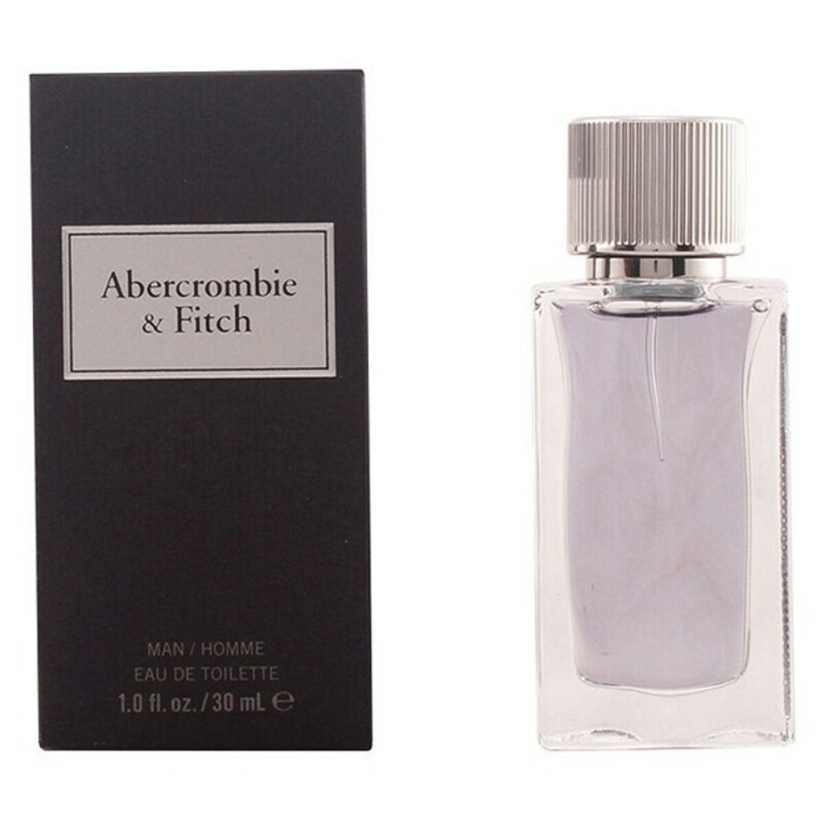 Profumo da uomo Abercrombie & Fitch EDT-1