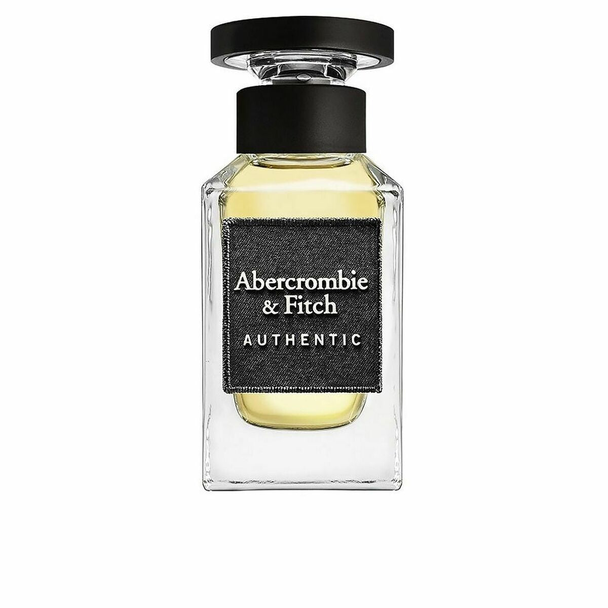 Profumo da uomo Abercrombie & Fitch EDT Authentic 50 ml-0