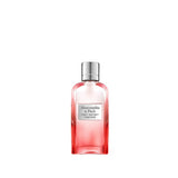 Women's Perfume Abercrombie & Fitch EDP First Instinct Together 50 ml-1