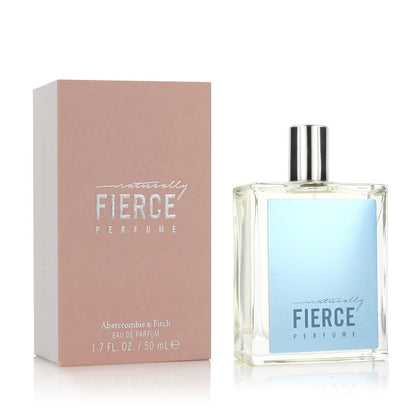 Damenparfüm Abercrombie & Fitch EDP Naturally Fierce (50 ml)