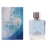Men's Perfume Hollister EDT-4