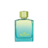 Men's Perfume Hollister EDT Wave 2 100 ml-1