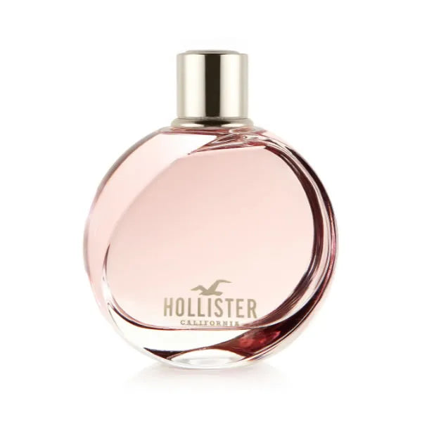 Hollister Wave eau de parfum spray 100 ml