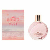 Women's Perfume Hollister EDP 100 ml-1