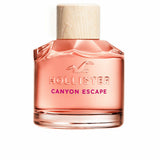 Women's Perfume Canyon Escape Hollister EDP EDP-0