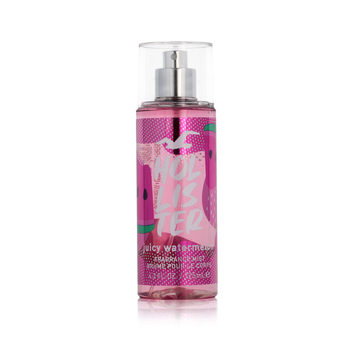 Spray Corpo Hollister Juicy Anguria 125 ml-0
